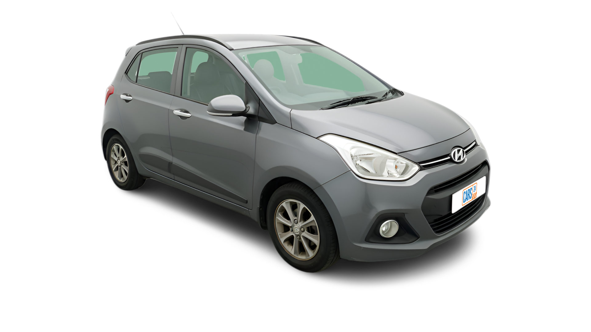 Hyundai Grand i10-img